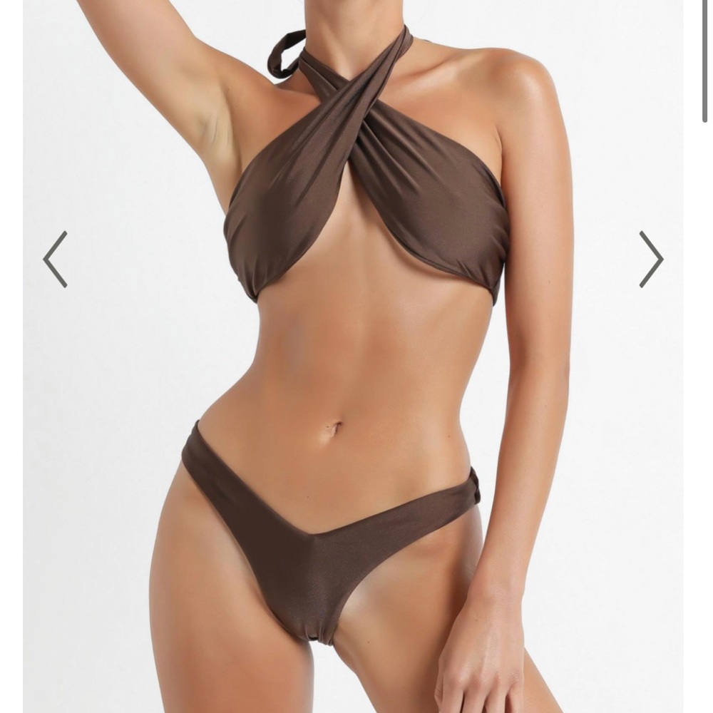 Lioness Annie Bikini Set